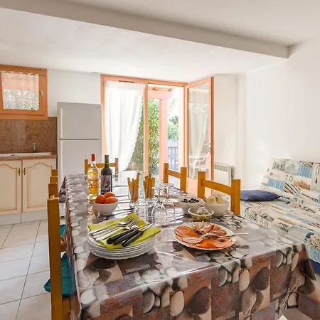 Lagrange Les Maisonnettes Sainte-Marie-Plage