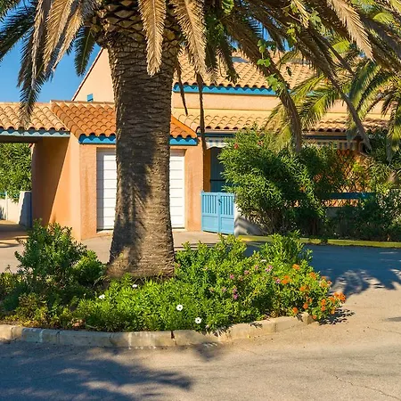 Lagrange Les Maisonnettes 3* Sainte-Marie-Plage