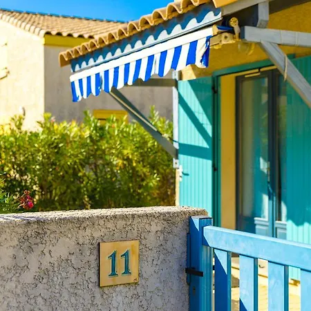 Lagrange Les Maisonnettes