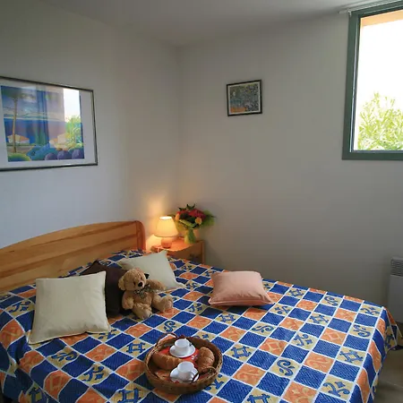 Lagrange Les Maisonnettes Sainte-Marie-Plage